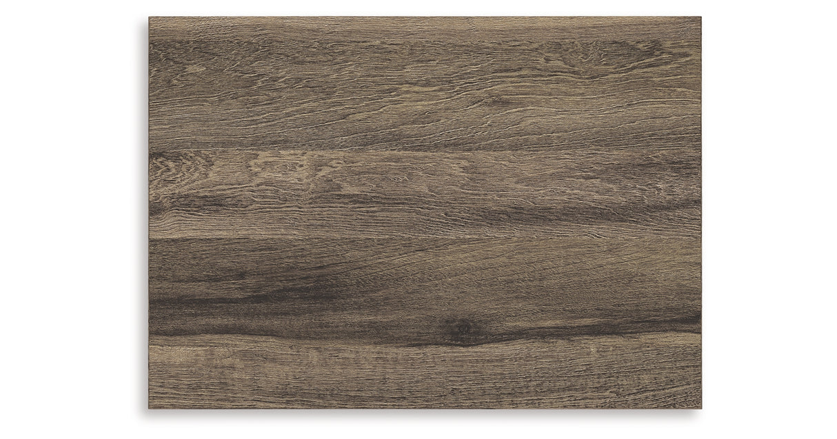 Elbrim Brown Nightstand from Ashley Furniture - Luna Furniture