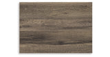 Elbrim Brown Nightstand from Ashley Furniture - Luna Furniture