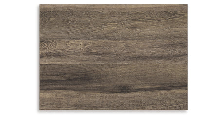 Elbrim Brown Nightstand from Ashley Furniture - Luna Furniture