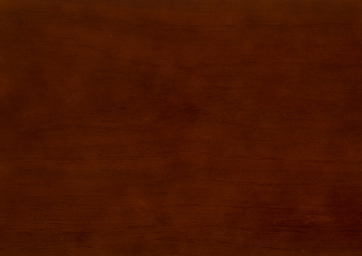 Rowe Dark Cherry Mirror, Wide from Homelegance - Luna Furniture