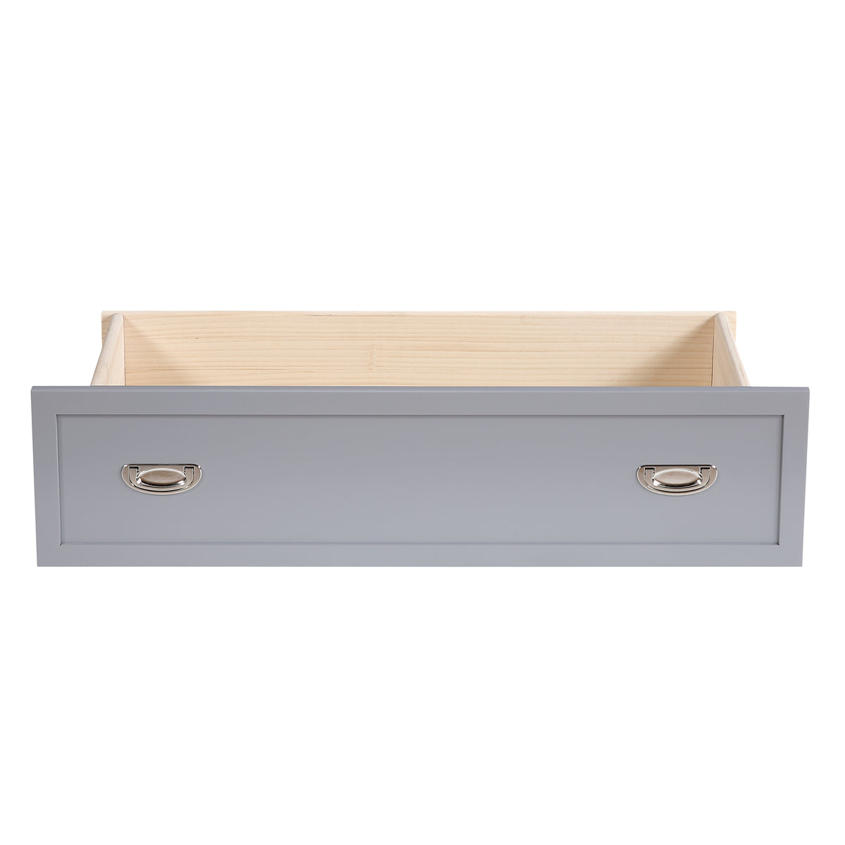 Sloane Gray Chest