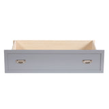 Sloane Gray Chest