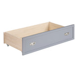 Sloane Gray Chest