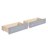 Sloane Gray Storage Box from Homelegance - Luna Furniture