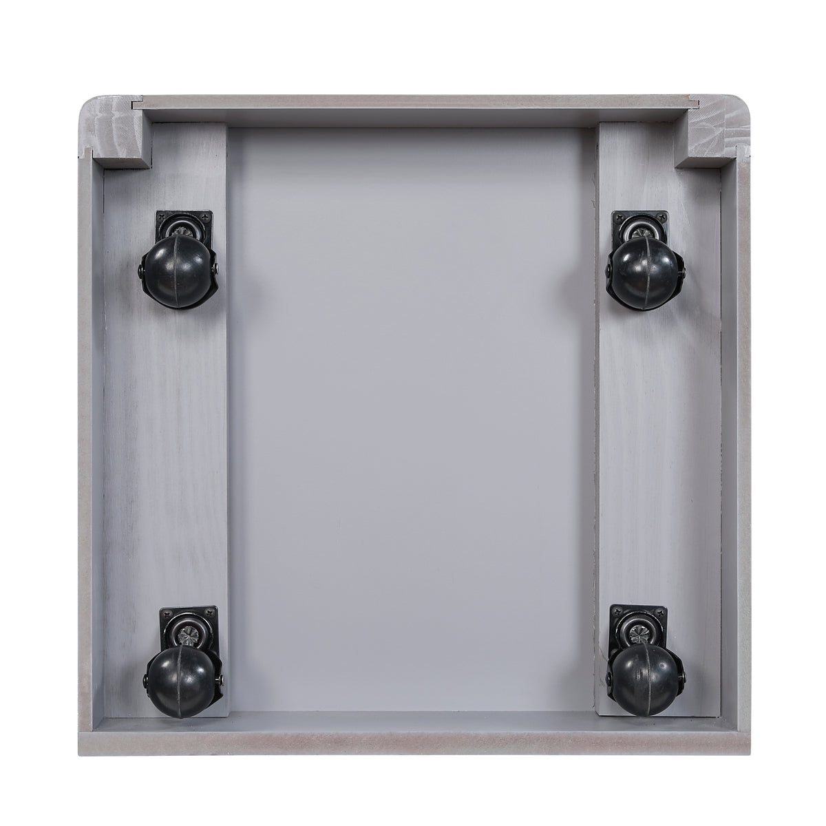 Sloane Gray Chest