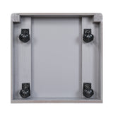 Sloane Gray Chest