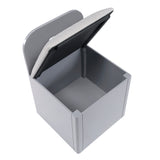 Sloane Gray Chest