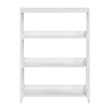 Sloane White Twin/Twin Bunk Bed from Homelegance - Luna Furniture