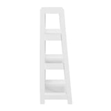 Sloane White Twin/Twin Bunk Bed from Homelegance - Luna Furniture