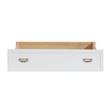 Sloane White Chest from Homelegance - Luna Furniture