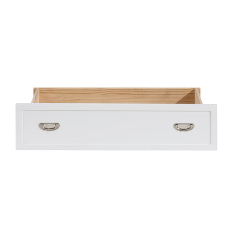 Sloane White Chest from Homelegance - Luna Furniture