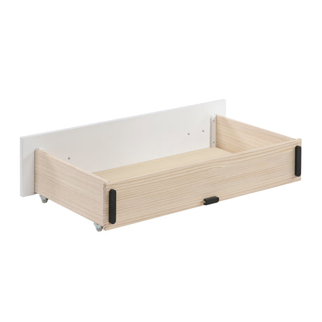 Sloane White Chest from Homelegance - Luna Furniture