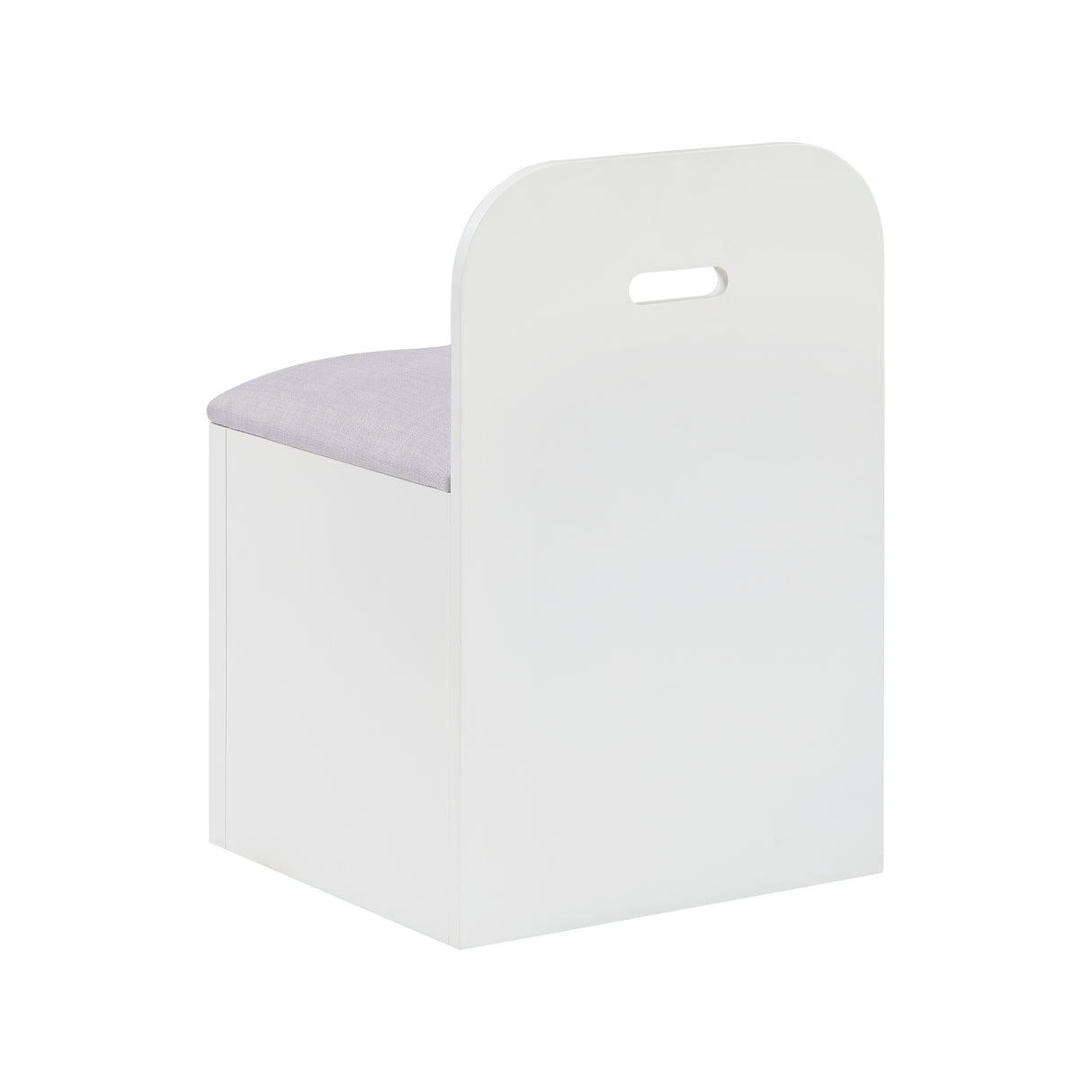 Sloane White Chest from Homelegance - Luna Furniture