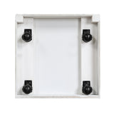 Sloane White Chest from Homelegance - Luna Furniture