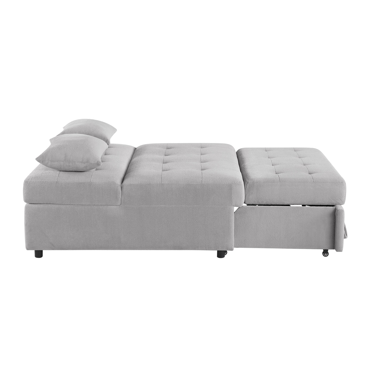 B2034WHLTS-1* from Homelegance - Luna Furniture