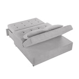 B2034WHLTS-1* from Homelegance - Luna Furniture
