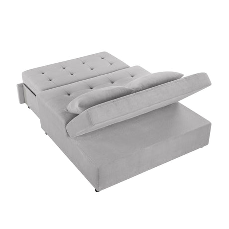 B2034WHLTS-1* from Homelegance - Luna Furniture