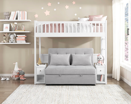 B2034WHLTS-1* from Homelegance - Luna Furniture