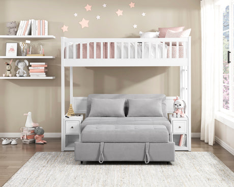 B2034WHLTS-1* from Homelegance - Luna Furniture