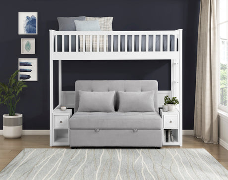 B2034WHLTS-1* from Homelegance - Luna Furniture