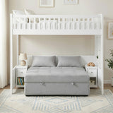 B2034WHLTS-1* from Homelegance - Luna Furniture