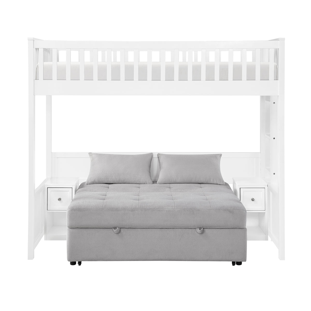 B2034WHLTS-1* from Homelegance - Luna Furniture