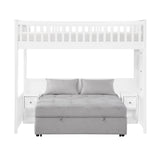 B2034WHLTS-1* from Homelegance - Luna Furniture