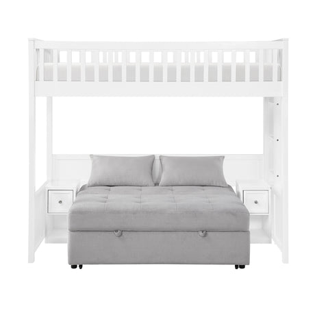 B2034WHLTS-1* from Homelegance - Luna Furniture