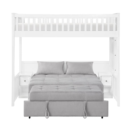B2034WHLTS-1* from Homelegance - Luna Furniture