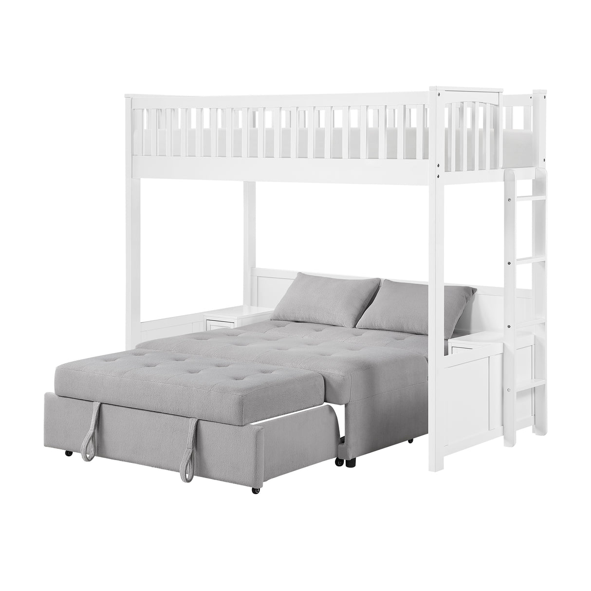 B2034WHLTS-1* from Homelegance - Luna Furniture