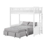 B2034WHLTS-1* from Homelegance - Luna Furniture