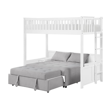 B2034WHLTS-1* from Homelegance - Luna Furniture