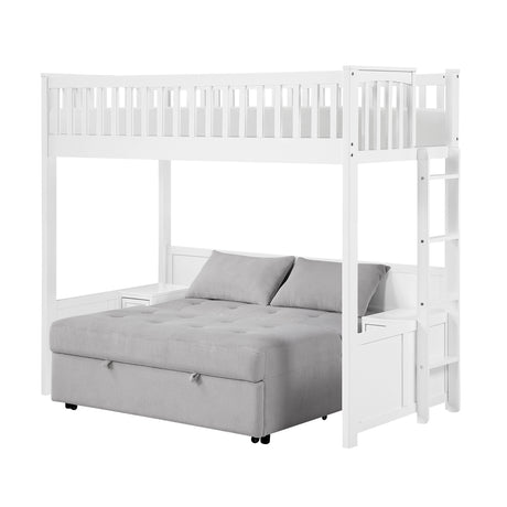 B2034WHLTS-1* from Homelegance - Luna Furniture