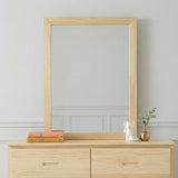Bartly Natural Dresser