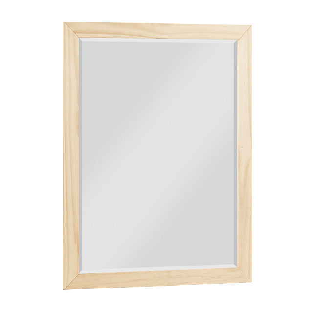 Bartly Natural Dresser