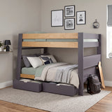 B2045PM-T Toy Boxes (2-pieces) from Homelegance - Luna Furniture