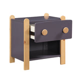 B2046PM-4 Night Stand from Homelegance - Luna Furniture
