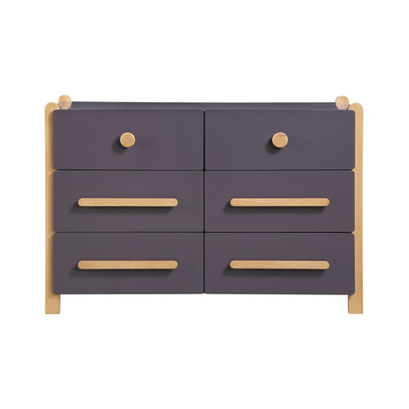 B2046PM-5 Dresser from Homelegance - Luna Furniture