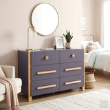 B2045PMTT-1* (3) Twin/Twin Bunk Bed from Homelegance - Luna Furniture