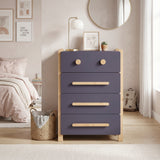 B2046PM-9 Chest from Homelegance - Luna Furniture