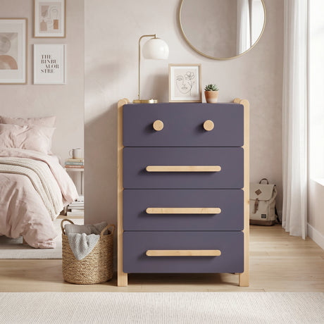 B2046PM-9 Chest from Homelegance - Luna Furniture