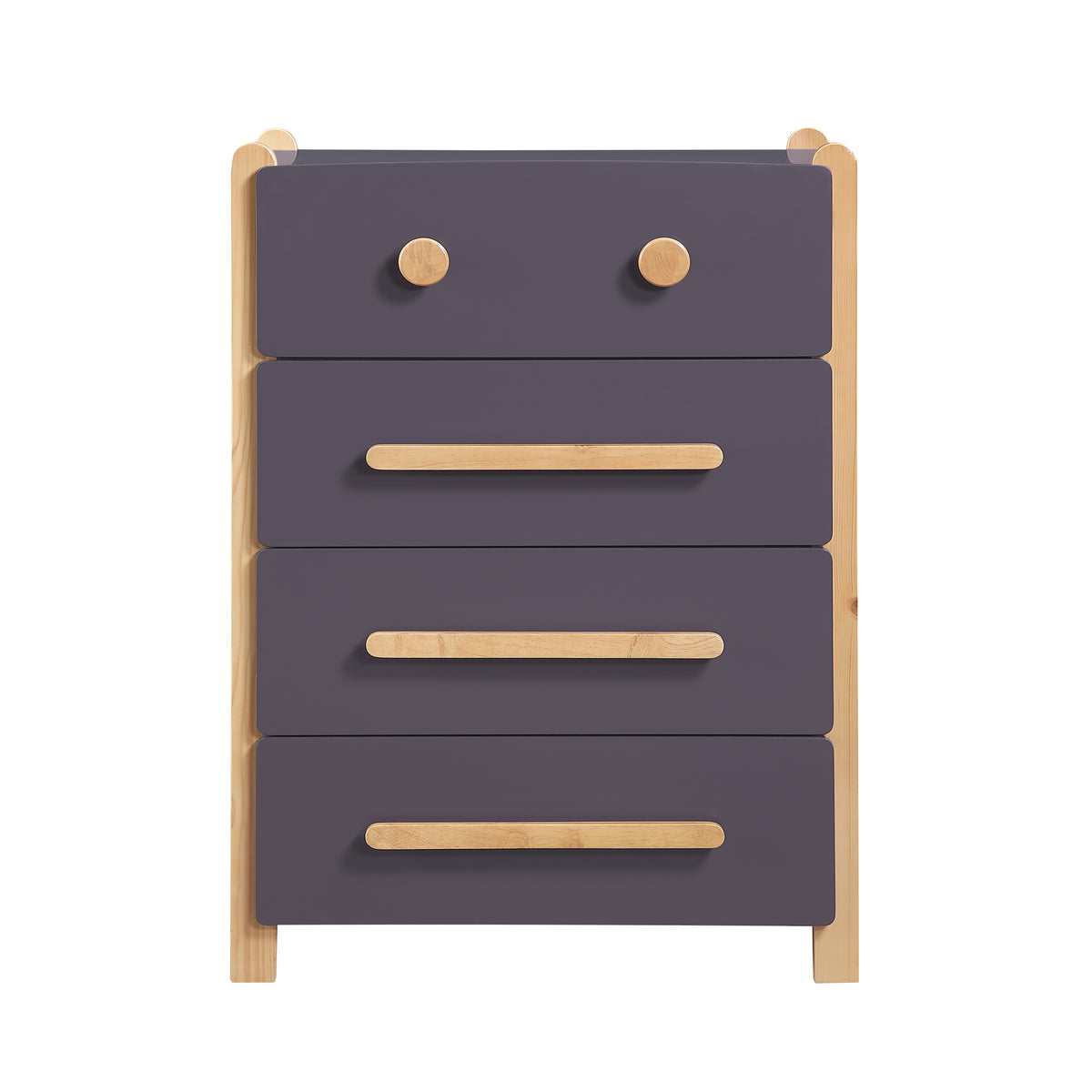 B2046PM-9 Chest from Homelegance - Luna Furniture