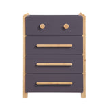B2046PM-9 Chest from Homelegance - Luna Furniture