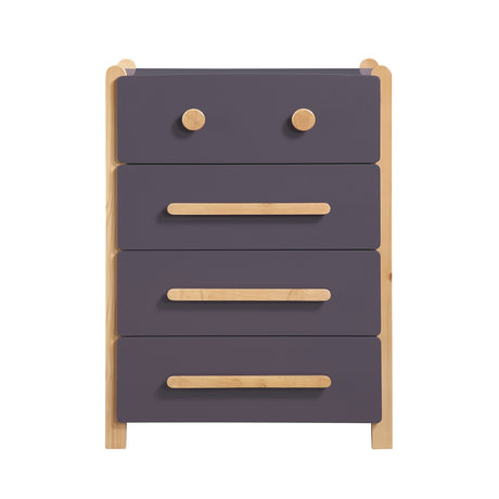 B2046PM-9 Chest from Homelegance - Luna Furniture
