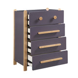 B2046PM-9 Chest from Homelegance - Luna Furniture