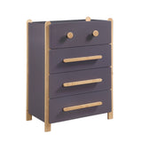 B2046PM-9 Chest from Homelegance - Luna Furniture