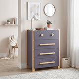 B2046PM-9 Chest from Homelegance - Luna Furniture