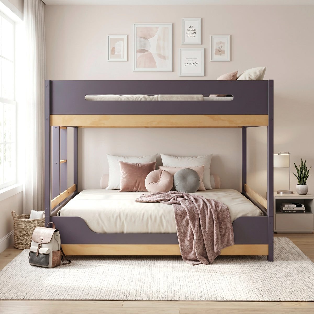 B2045PM-T Toy Boxes (2-pieces) from Homelegance - Luna Furniture