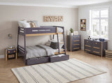 B2045PM-T Toy Boxes (2-pieces) from Homelegance - Luna Furniture