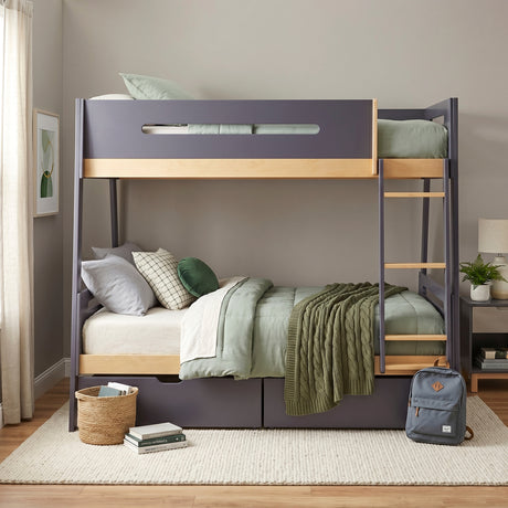 B2045PM-T Toy Boxes (2-pieces) from Homelegance - Luna Furniture